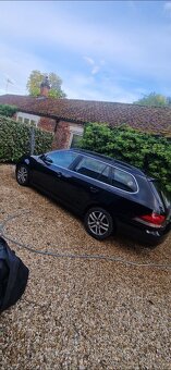 Vw golf 6 2.0tdi 103kw - 2