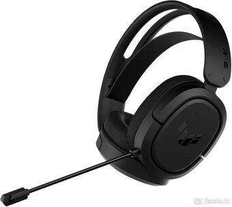 ASUS TUF Gaming H1 Wireless – Nové, nerozbalené - 2
