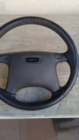 V 40 ,volant s airbagem - 2
