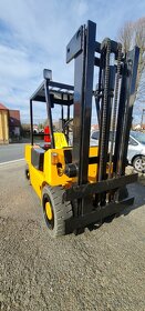 Balkancar 3500kg super stav - 2