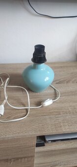 Retro lampy plnefunkčné - 2