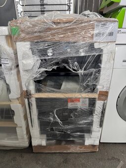 Beko FSM59305BDT new - 2