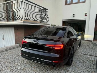 Audi A4 2.0 TFSI B9 Ultra Sport S tronic - 2