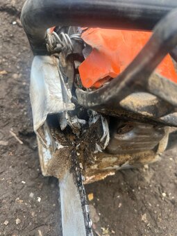 Stihl 181 - 2