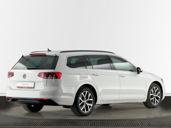 VW Passat 2.0 TDI 147kW 4Motion DSG - 2