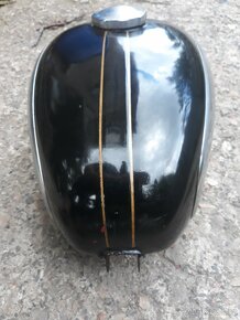 Jawa 250/350 - 2