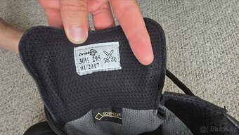 Kanady Prabos ECWCS 2010 vel.45 - 2