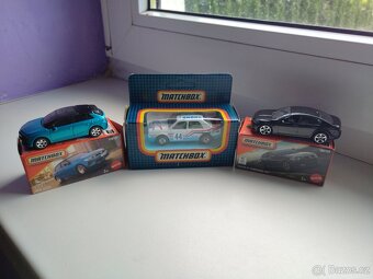 Matchbox - 2