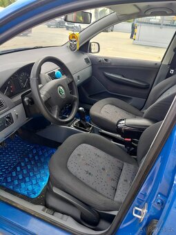 Fabia - 2