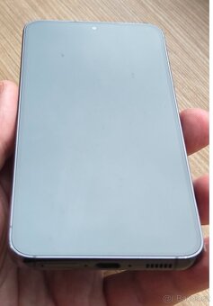 Prodám Samsung Galaxy S23, 256GB, černý - 2