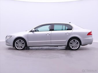 Škoda Superb 2,0 TDI 125kW Elegance 4x4 CZ (2013) - 2