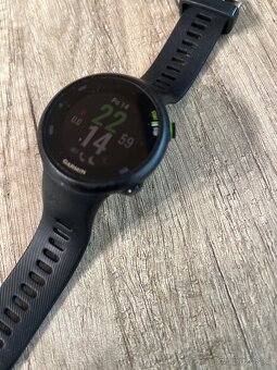 Garmin Forerunner 45 - 2