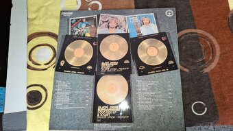 Dalibor Janda-Zlatý výběr LP - 2