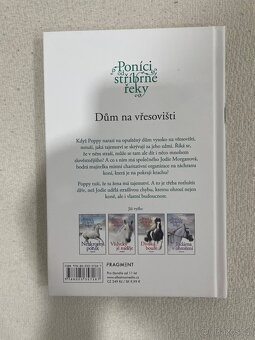 KNIHA - Dům na vřesovišti - 2