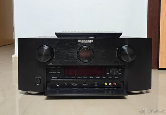 Marantz PM7001 /Zosilnovac+ Marantz SA7001 / SACD prehravac - 2