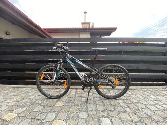 Horské kolo Specialized – odpružená vidlice, 26 - 2