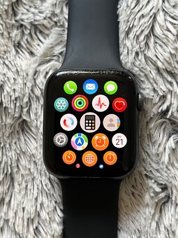 Apple Watch 6 | 44mm | GPS - 2