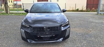 Peugeot 208 GT 1.2i 74kw 5/2024 - 2