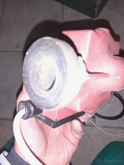 Cerpadlo a termostat - 2