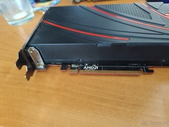 GPU AMD RADEON R9 290 4GB - 2