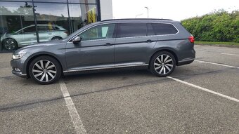 Volkswagen Passat b8 2.0 tdi 110kw DSG - 2