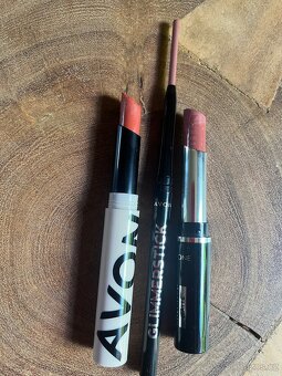 RTĚNKY AVON + ORIFLAME NA PRODEJ - 2