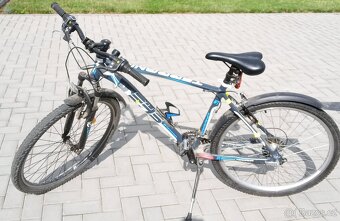 Dětské kolo 26” - 2
