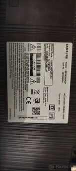 Samsung Q80R 55palcu - 2