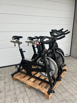Schwinn spinningové bicykle - 2