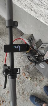 Xiaomi Scooter 5 GL PRO - 2