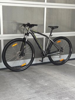 Horské kolo Specialized Rockhopper - 2