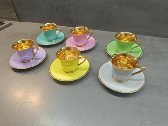Karlovarský porcelán - 2