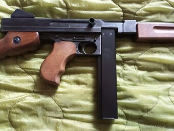 Umarex thompson m1a1 - 2