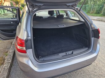 Peugeot 308 SW 1,6 BlueHdi - 2