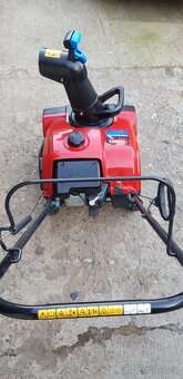 Snežná fréza Toro Powerlite - 2