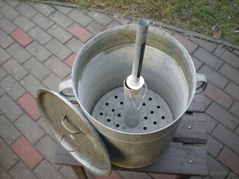 Prodám zavařovací hrnec 30l - 2