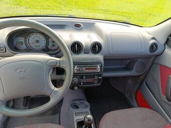 Hyundai Atos-Prime - 2