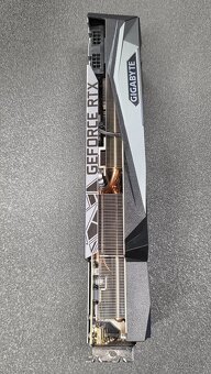 GPU Gigabyte RTX 3080 Ti GAMING OC 12G - 2