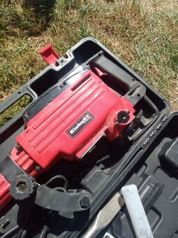 Bourací Kladivo Einhell Tc-Dh 43 - 2