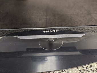 Sharp TV - 2