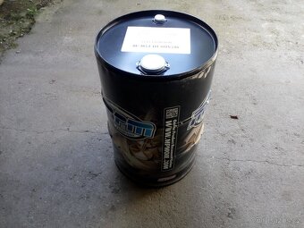 motorový olej M7ADSIII 15w40 - 2