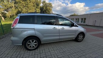 Prodam Mazda 5 - 2