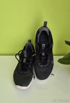 Tréninkové pánské boty Under Armour - 2