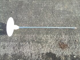 Fasádní hmoždinky Ejotherm STR H 220 - 2