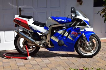 SUZUKI GSX-R 400 - 2