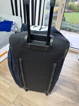 Winnwell G9 hokejová taška na kolečkách - 2