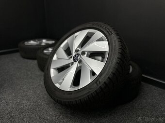 Alu VW 5x112 17” Golf 8 Belmont - 2