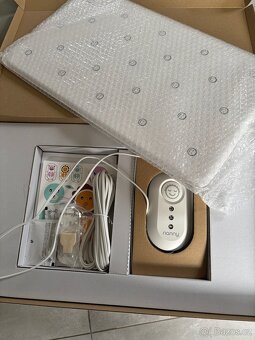 Monitor dechu Nanny BM-02 (v záruce, nepoužívaný) - 2