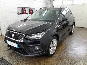Seat Arona 1,0 TSi - 2