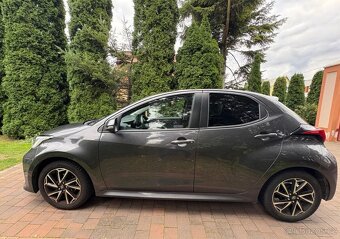 Toyota Yaris 1.5 Vvt-i 92kw Top - 2